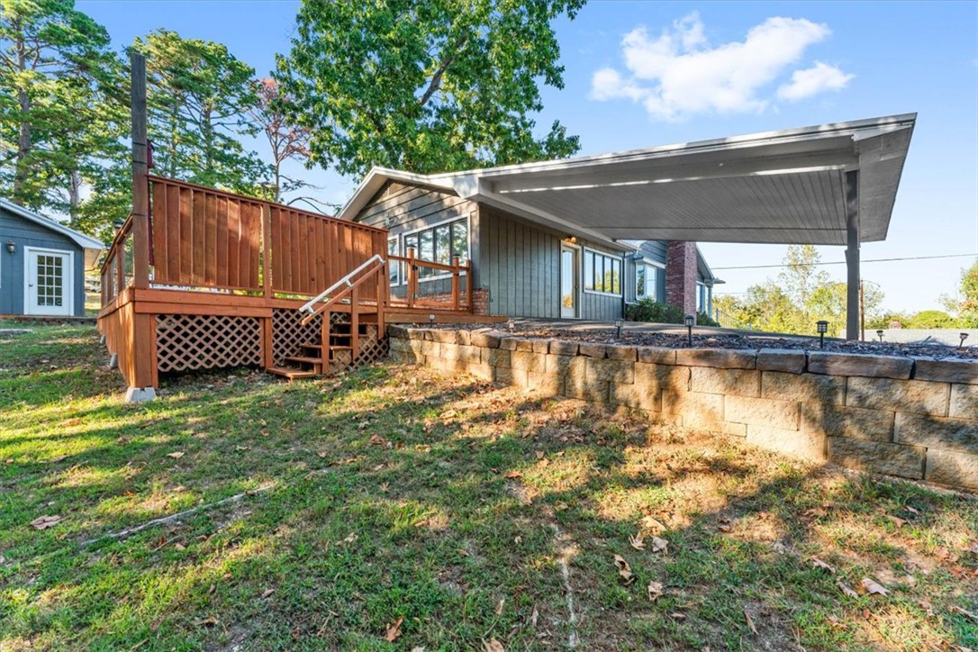 1 Puckett Road Rogers, AR 72756 - Photo 37 of 46 Gallery Image 37