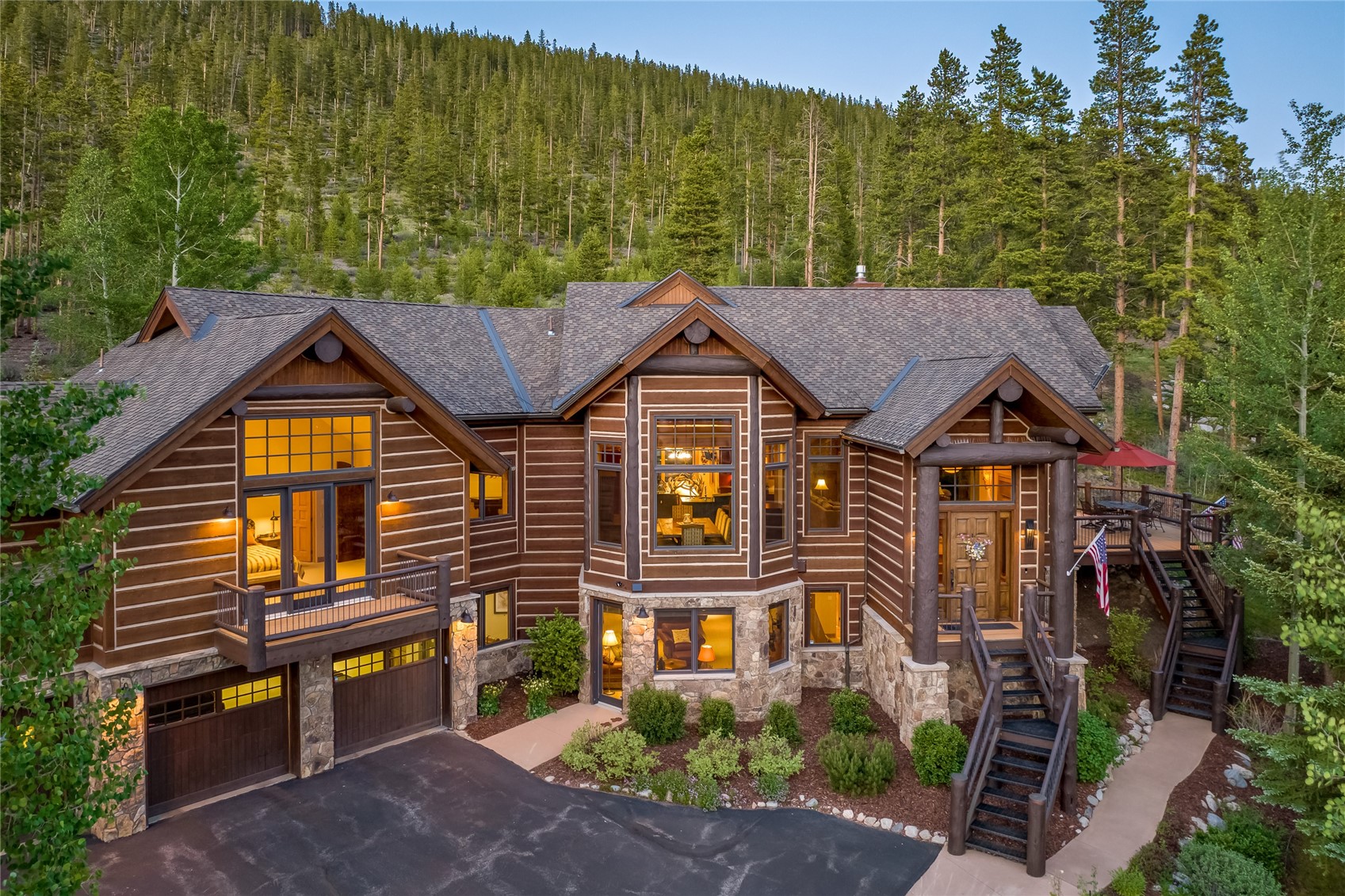 90 Rounds Road Breckenridge, CO 80424 - Photo 1 of 50 Gallery Image 1