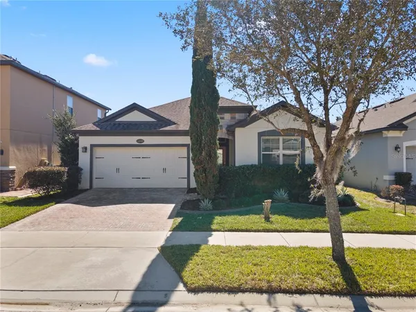 $414,999 | 5150 Ravena Avenue East, St. Cloud, FL 34771