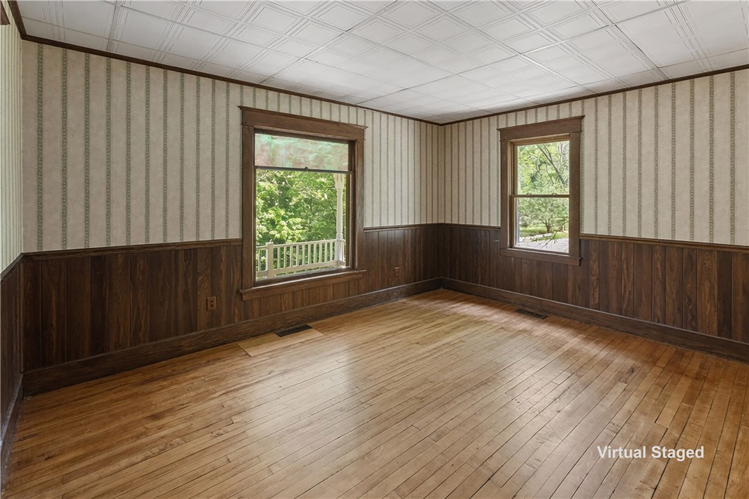 116 Fisk Hill Road Mount Upton, NY 13809 - Photo 29 of 50 dining room