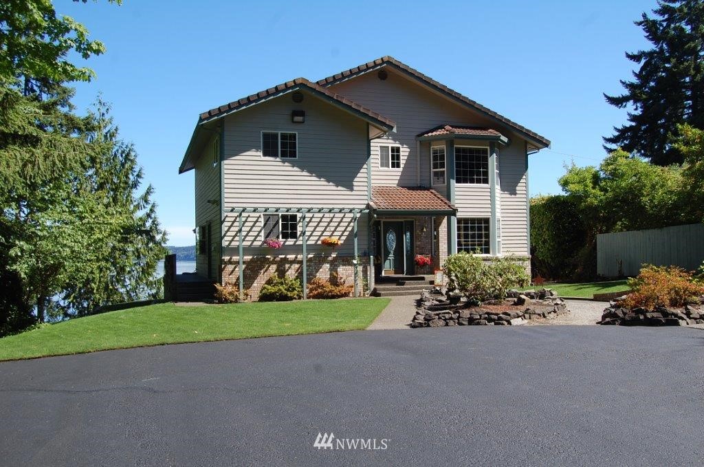 9121 Baird Road Northeast Olympia, WA 98516 - Photo 9 of 25 Gallery Image 9