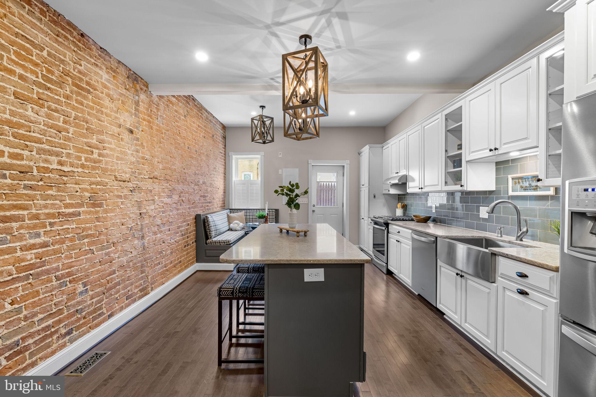 1607 Light Street Baltimore, MD 21230 - Photo 9 of 62