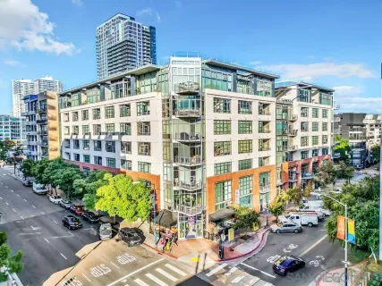$869,900 | 1050 Island Avenue, Unit 612, San Diego, CA 92101