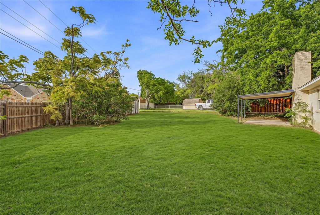 151 Chestnut Street Aledo, TX 76008 - Photo 25 of 38