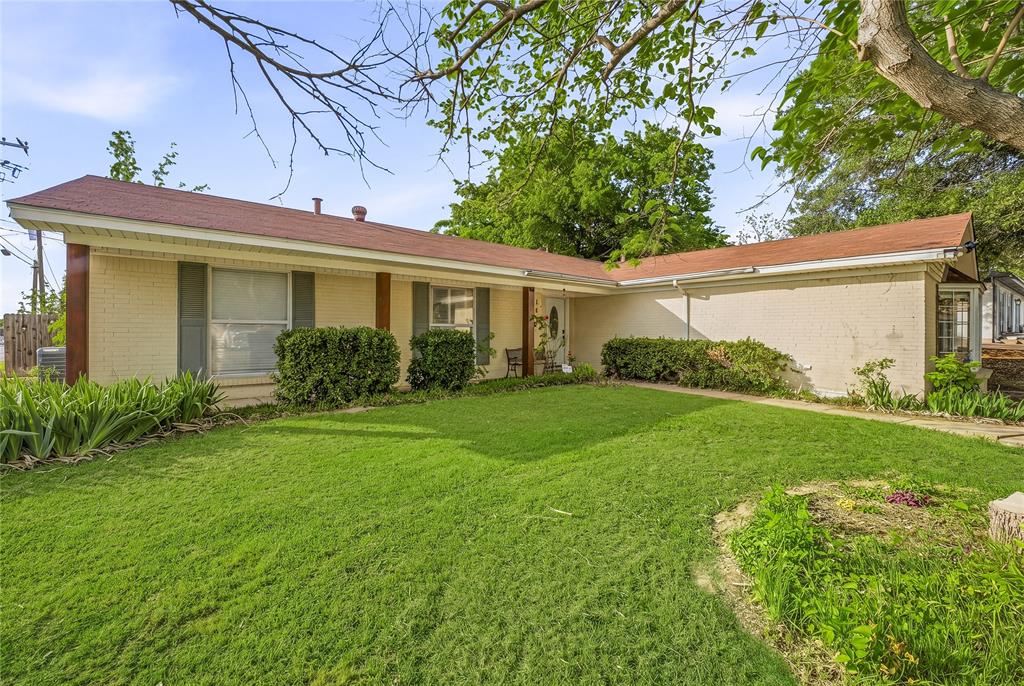 151 Chestnut Street Aledo, TX 76008 - Photo 37 of 38