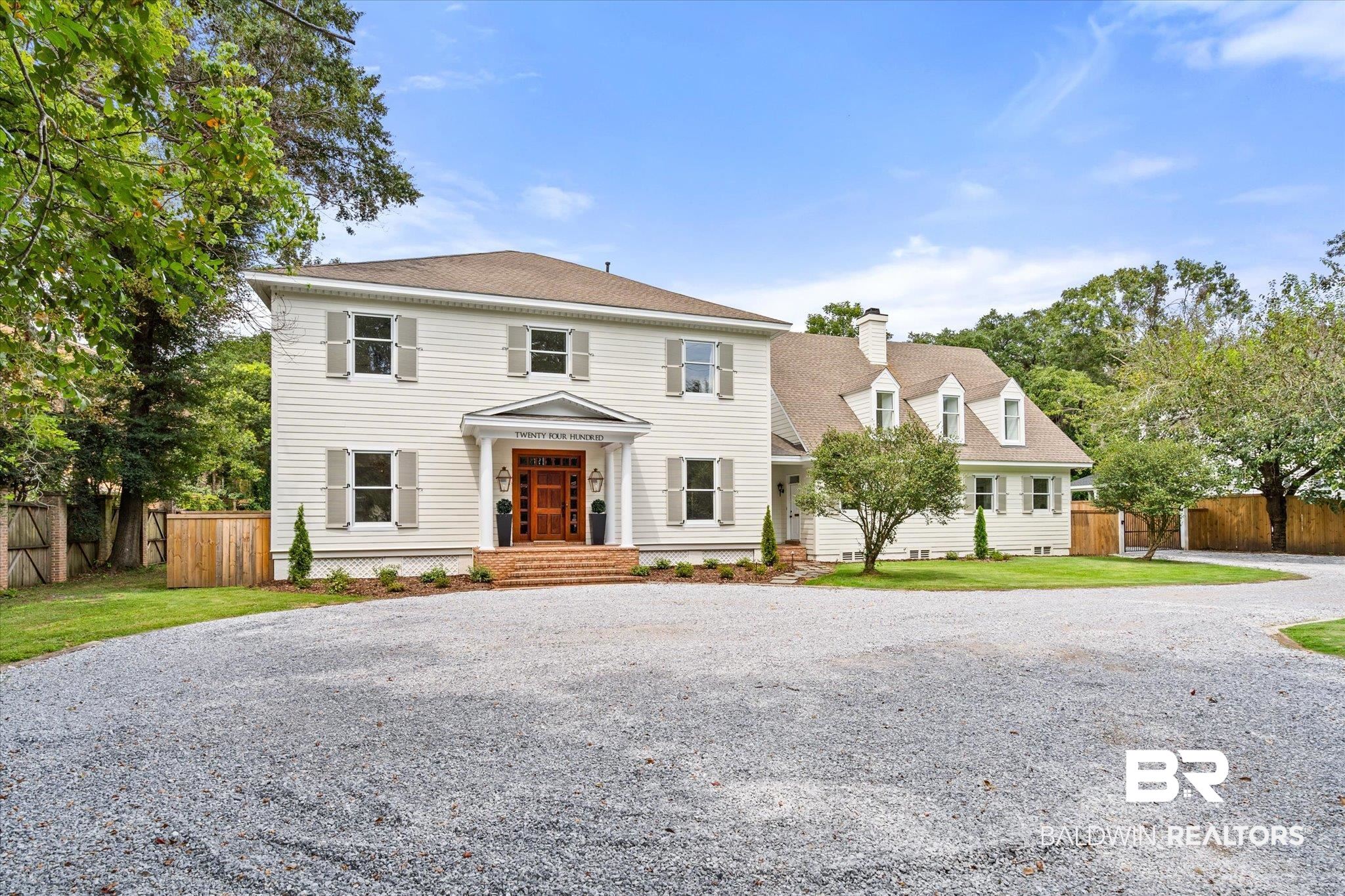 2400 Spring Hill Avenue Mobile, AL 36607 - Photo 46 of 50