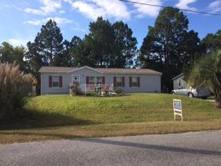 151 Edgewood Terrace Santa Rosa Beach, FL 32459 - Photo 1 of 8 South of Hwy. 98