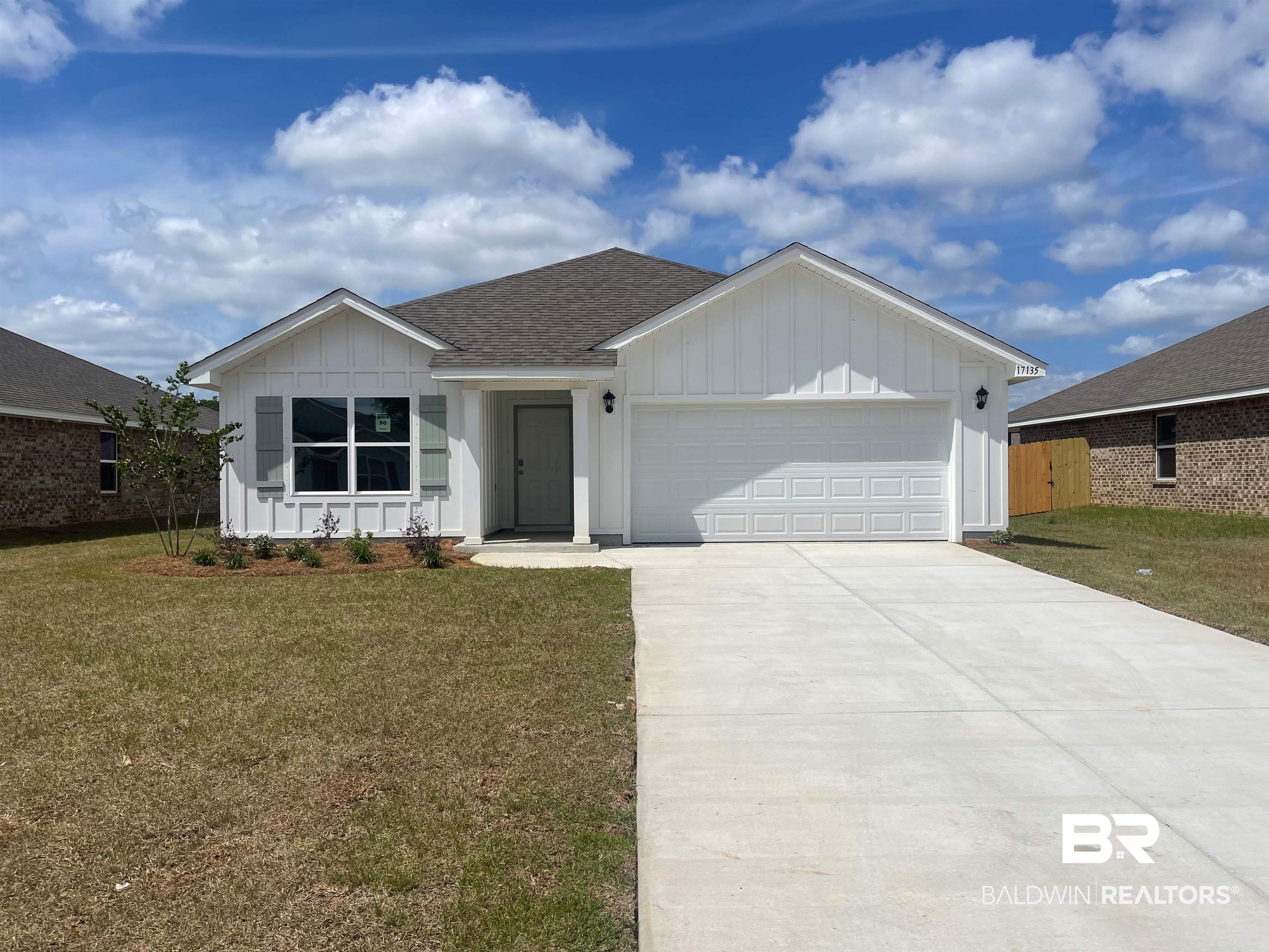 17135 REFLECTION Street Loxley, AL 36551 - Photo 1 of 12