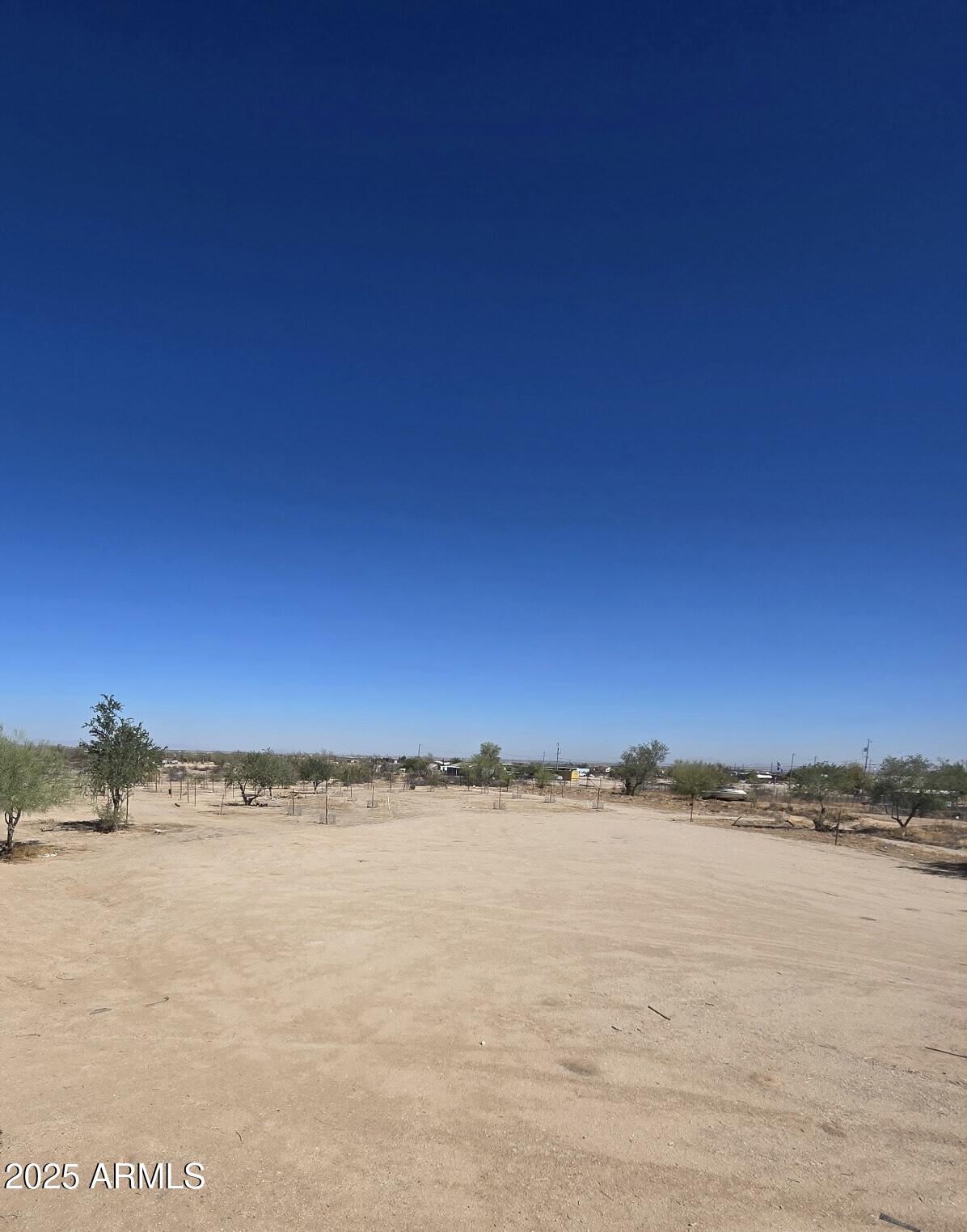 0 North Falton Road Maricopa, AZ 85139 - Photo 3 of 3 a view of lake and mountain