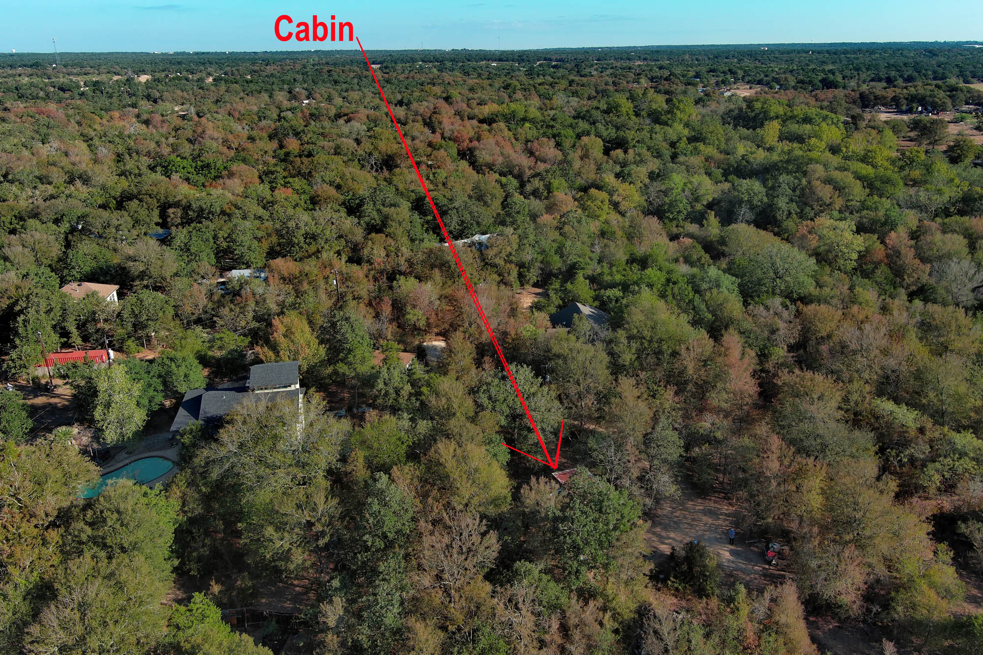 183 Clover Road Cedar Creek, TX 78612 - Photo 1 of 10