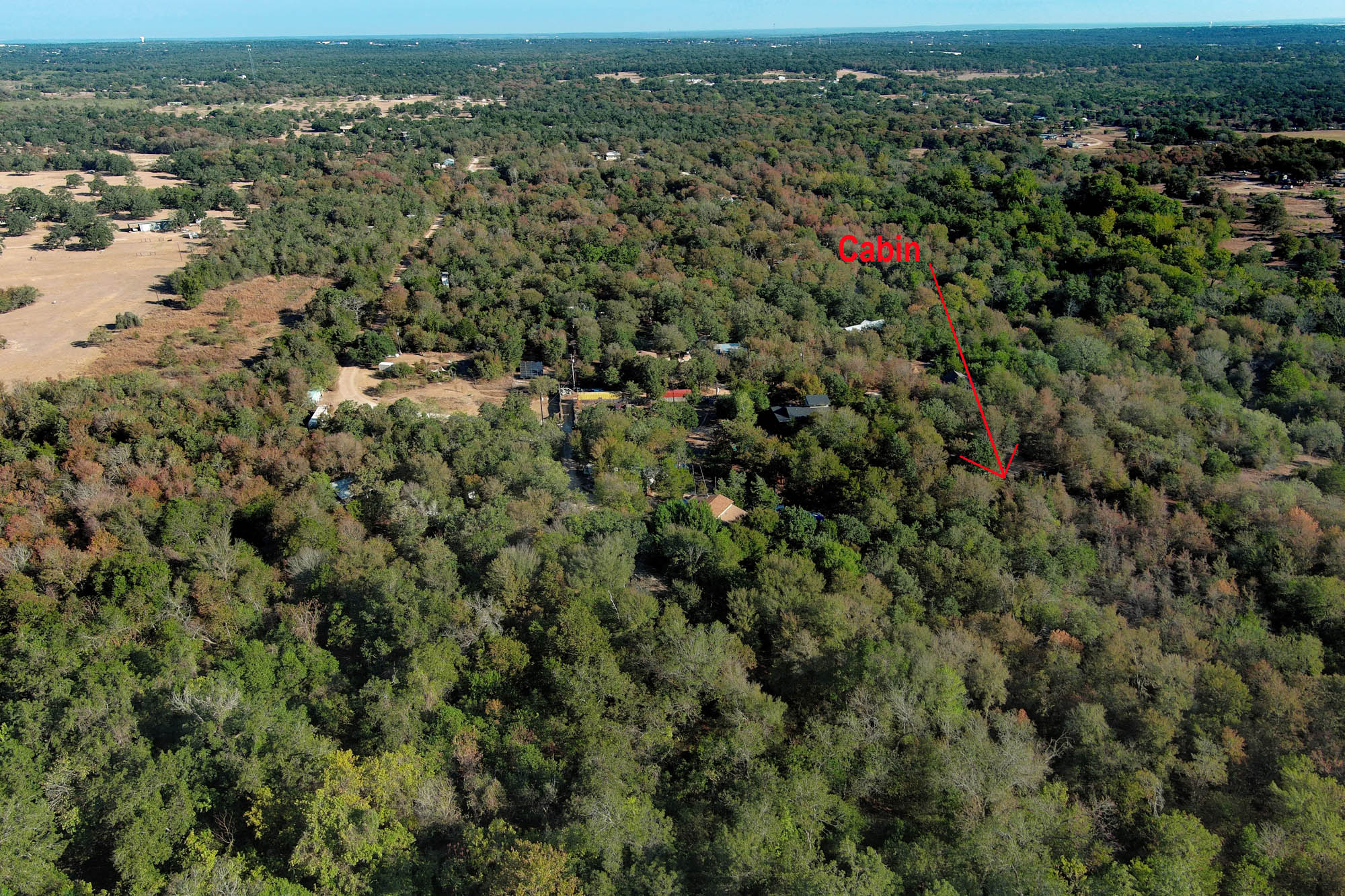 183 Clover Road Cedar Creek, TX 78612 - Photo 2 of 10