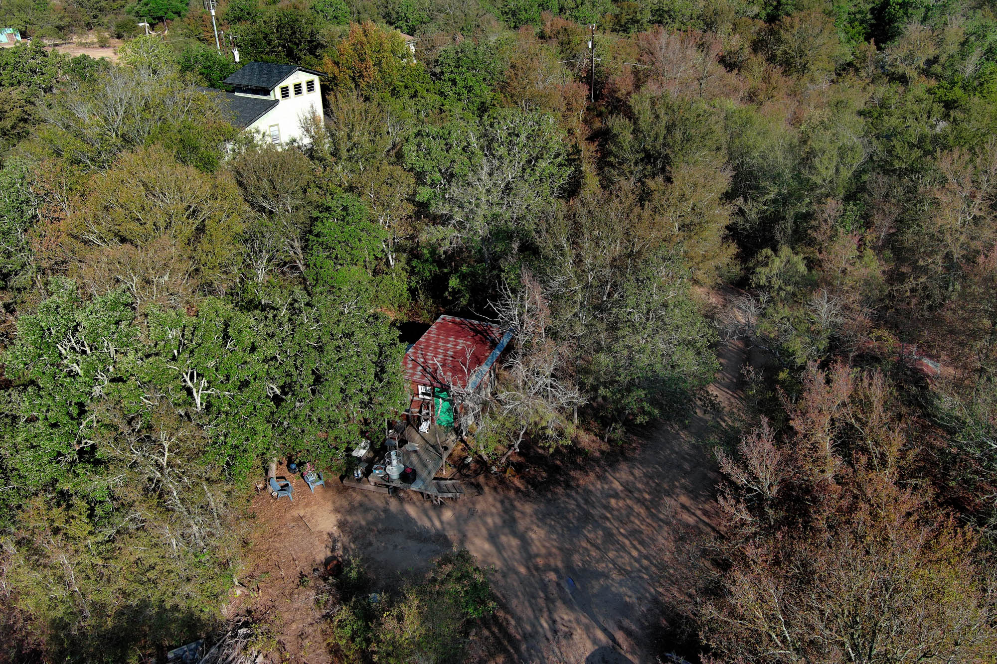 183 Clover Road Cedar Creek, TX 78612 - Photo 5 of 10