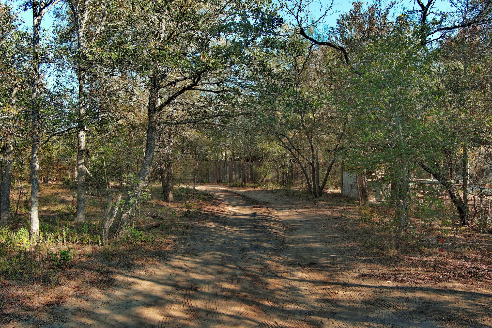 183 Clover Road Cedar Creek, TX 78612 - Photo 10 of 10