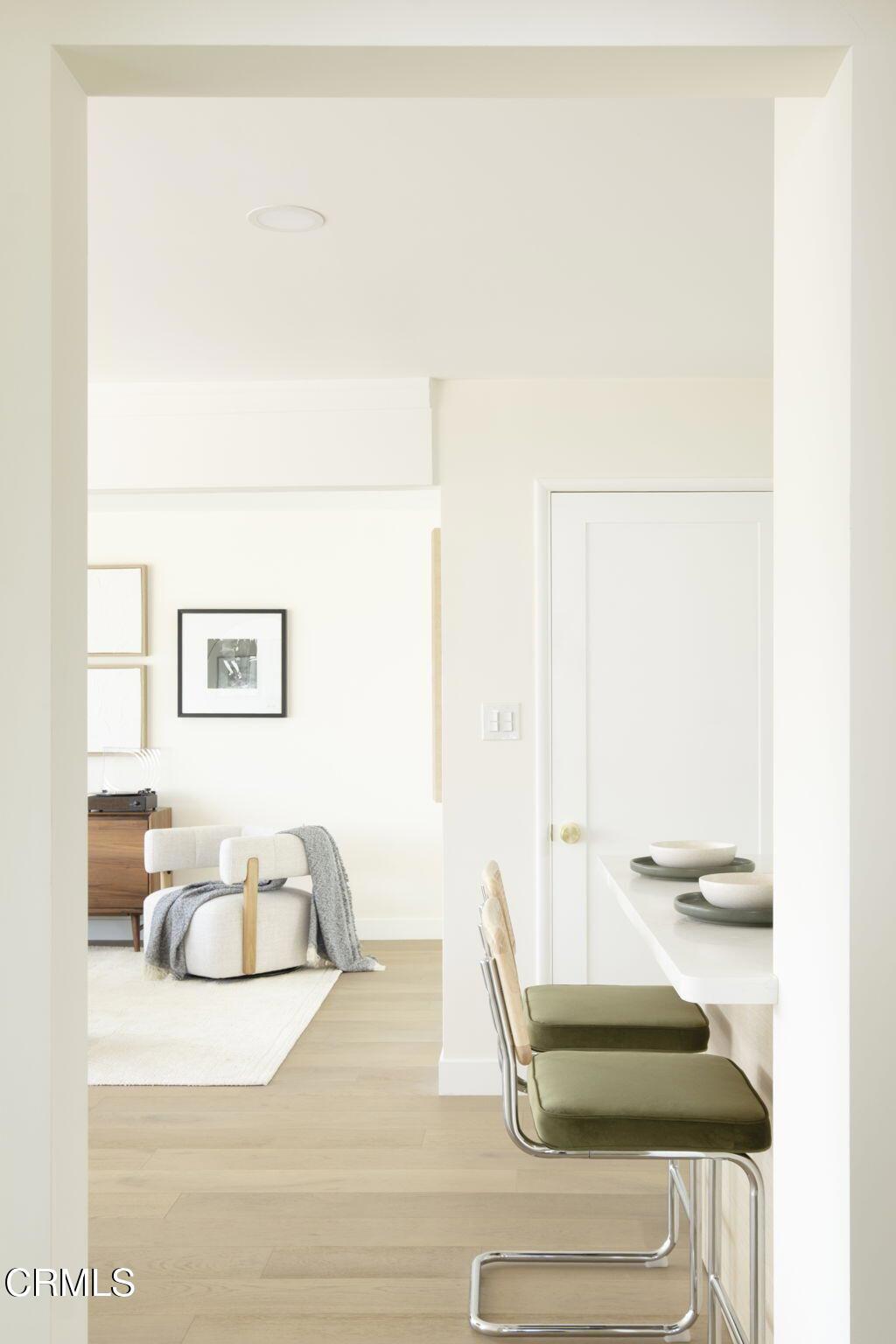 1158 Montecito Drive Los Angeles, CA 90031 - Photo 22 of 42 a room with a couch