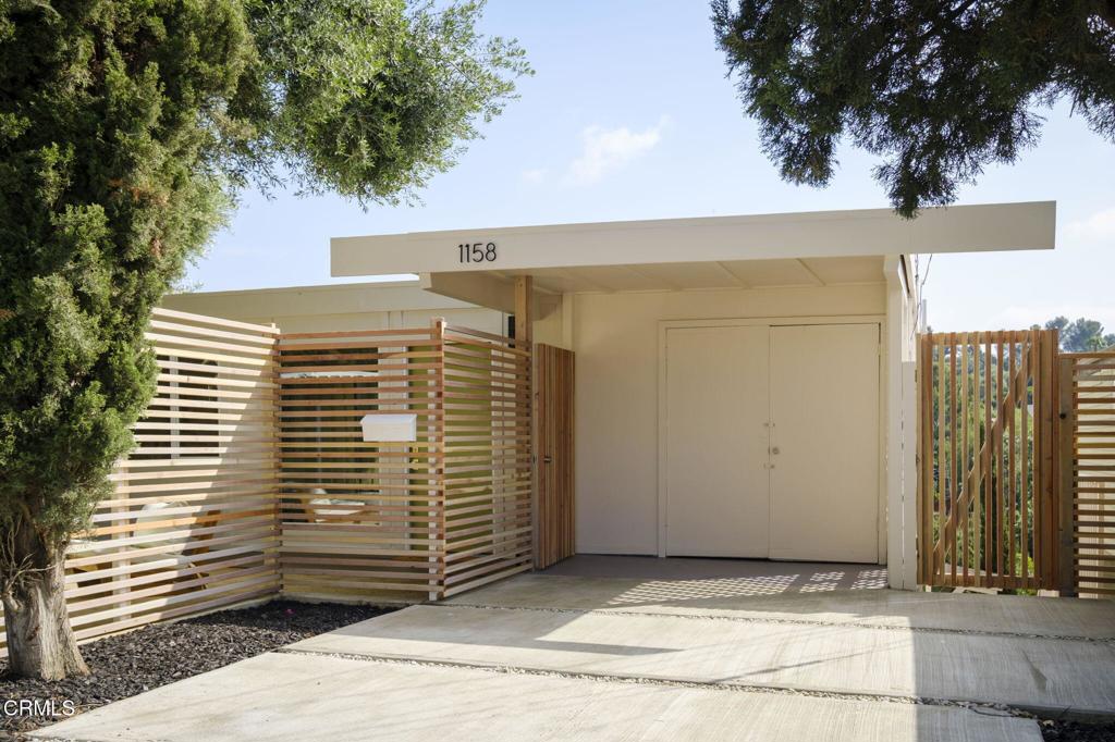 1158 Montecito Drive Los Angeles, CA 90031 - Photo 3 of 42