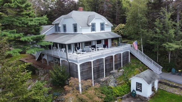 66 West Side Road South Bristol, ME 04568 - Photo 14 of 122 dji_fly_20230914_125458_433_169471050720
