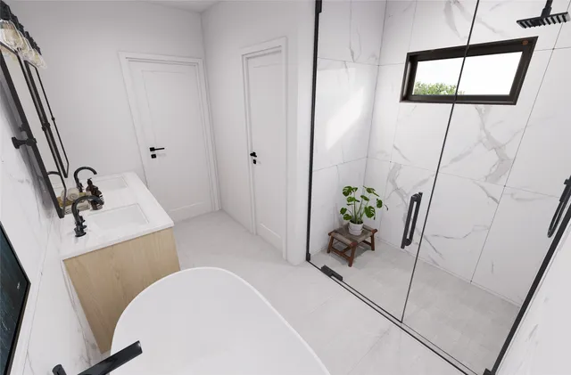 $479,900 | 115 Milby Street, Houston, TX 77003