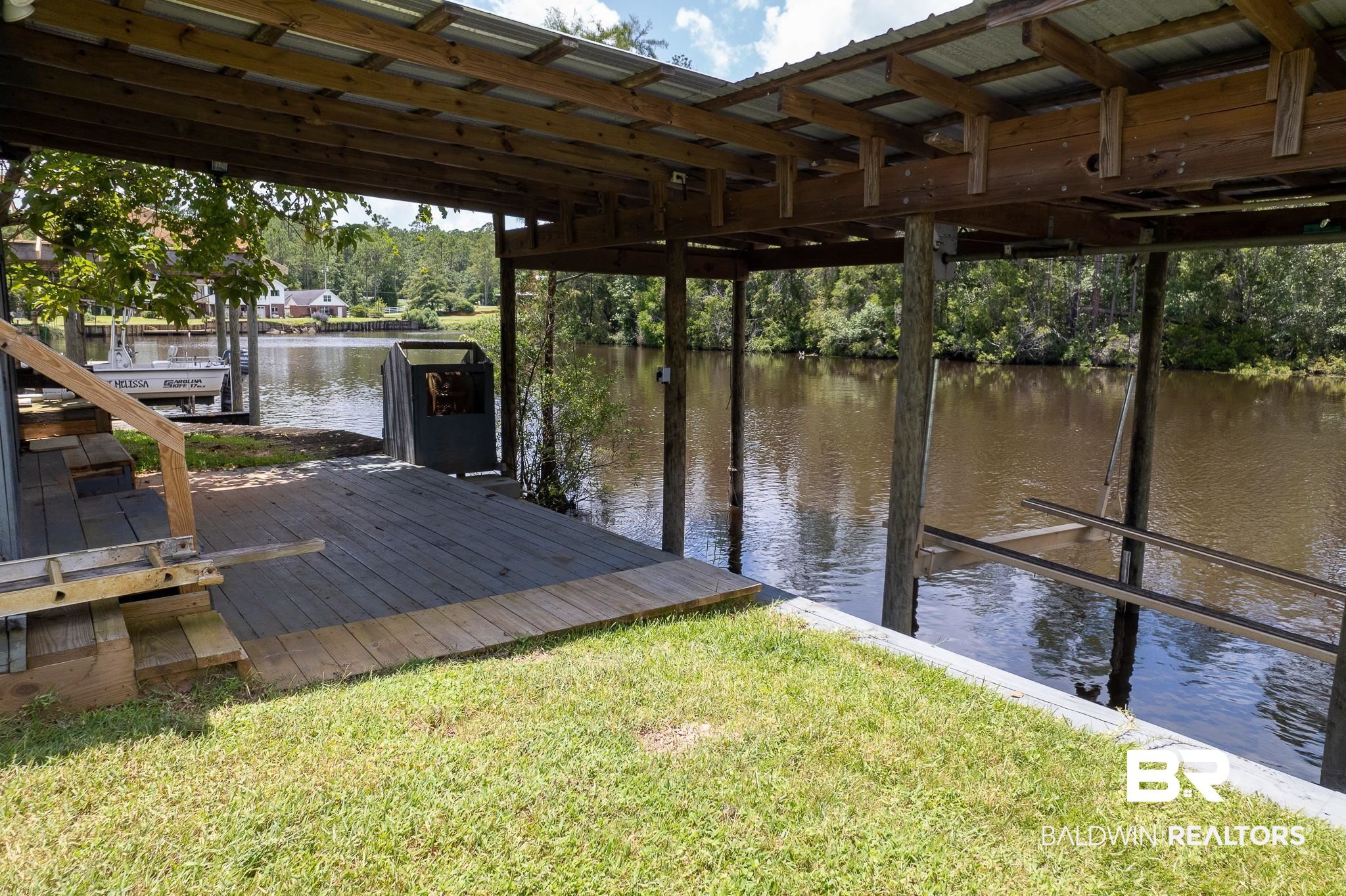 33345 Juniper Road Seminole, AL 36574 - Photo 47 of 50 Gallery Image 47