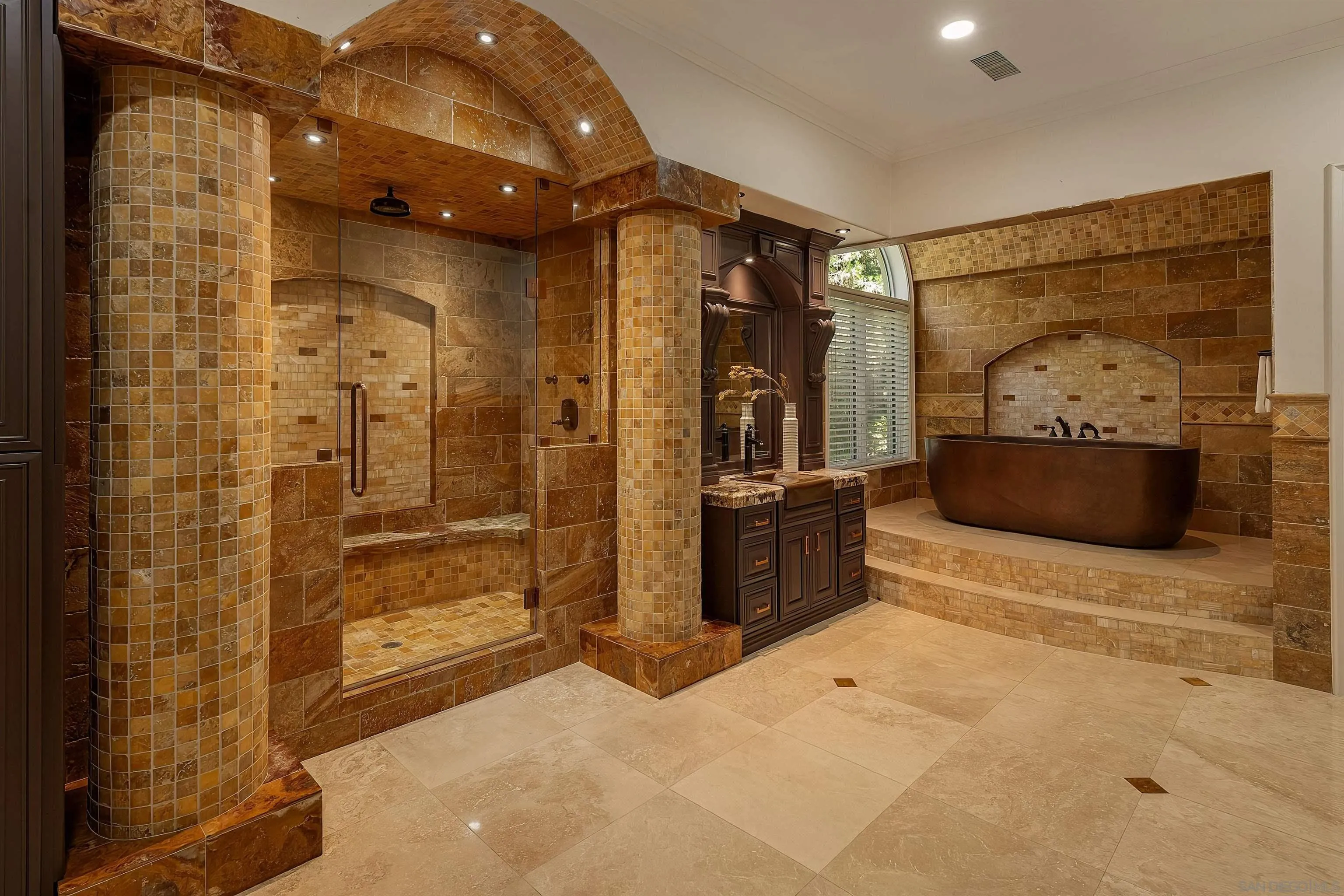 6998 Rancho La Cima Drive Rancho Santa Fe, CA 92067 - Photo 11 of 22