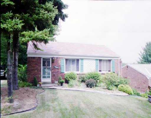 1400 McCully Road Castle Shannon, PA 15234 - Photo 1 of 1 Gallery Image 1