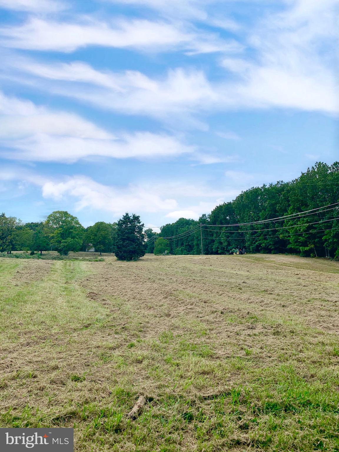 2965 Guard Hill Road Front Royal, VA 22630 - Photo 2 of 15 View with building on the property.