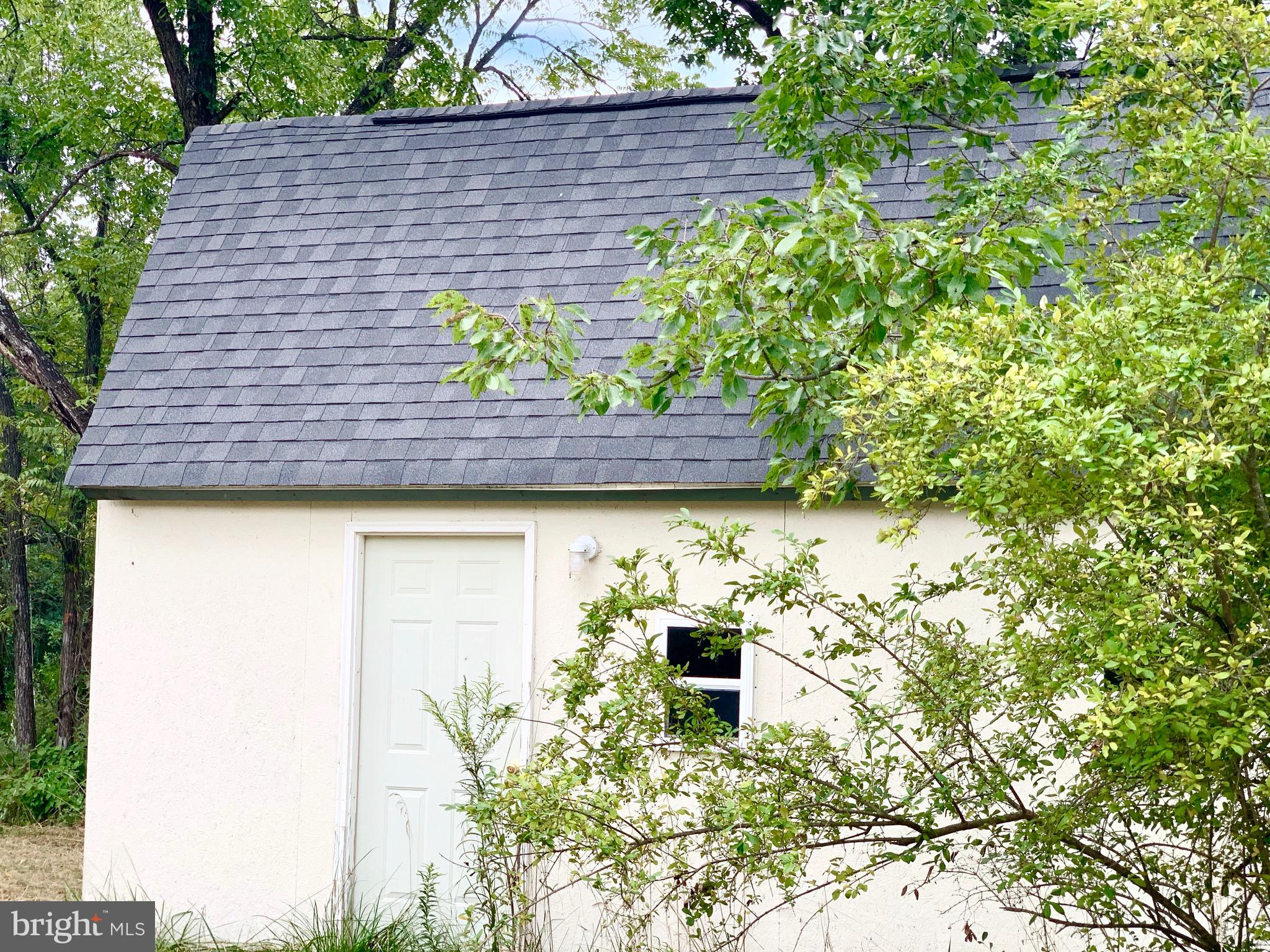 2965 Guard Hill Road Front Royal, VA 22630 - Photo 15 of 15 Building with new roof