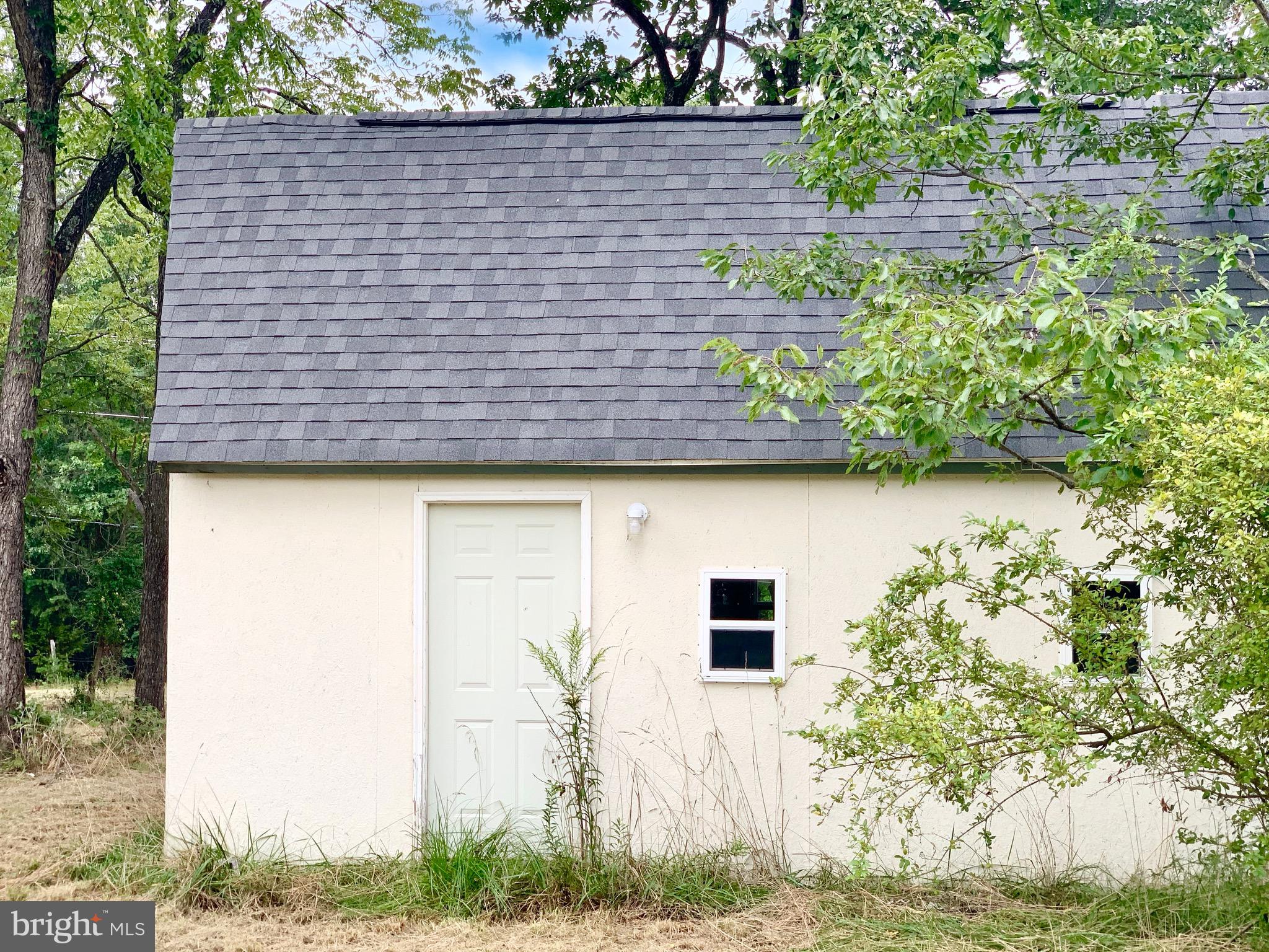 2965 Guard Hill Road Front Royal, VA 22630 - Photo 4 of 15 Building with new roof