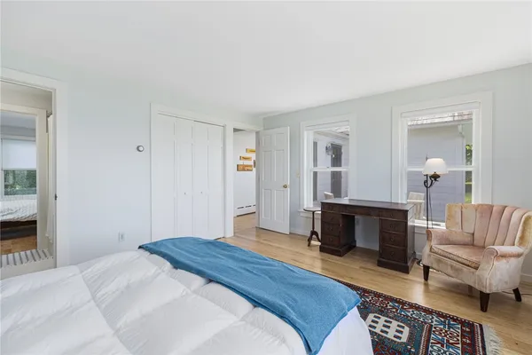 $25,000 | 10 Casey Court, Newport, RI 02840