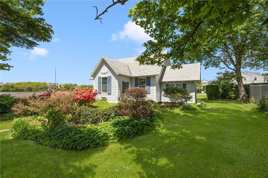 10 Casey Court Newport, RI 02840 - Photo 30 of 38