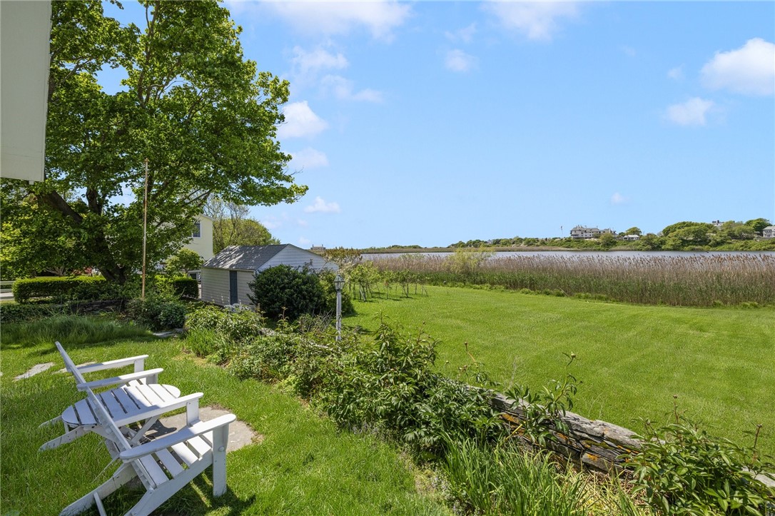 10 Casey Court Newport, RI 02840 - Photo 33 of 38