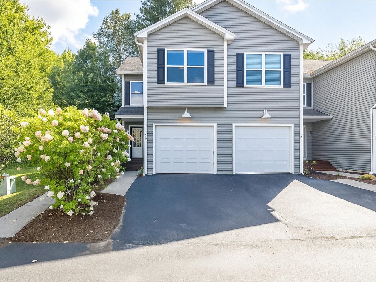 5 East Road, Unit 108 Fairfax, VT 05454 - Photo 1 of 45 Gallery Image 1