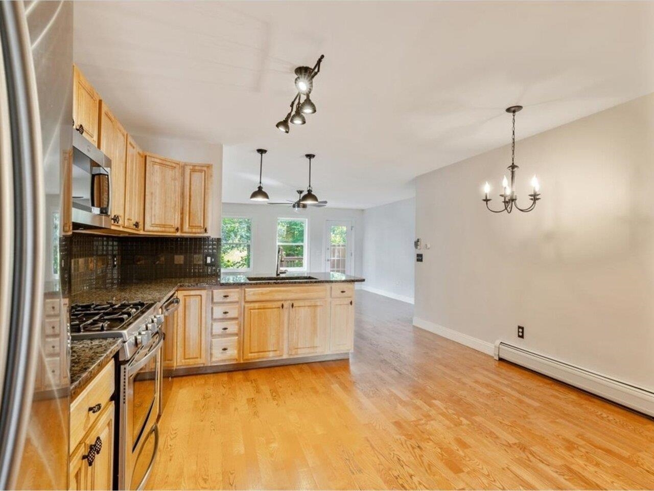 5 East Road, Unit 108 Fairfax, VT 05454 - Photo 11 of 45 Gallery Image 11
