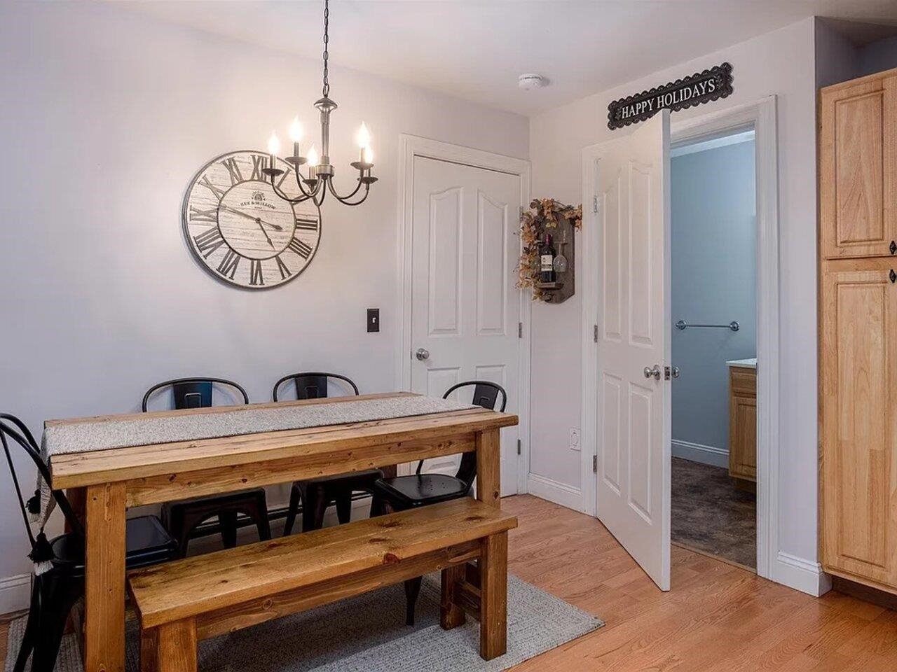 5 East Road, Unit 108 Fairfax, VT 05454 - Photo 12 of 45 Gallery Image 12