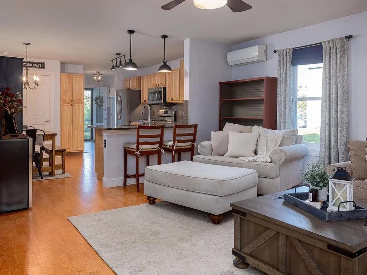 5 East Road, Unit 108 Fairfax, VT 05454 - Photo 16 of 45 Gallery Image 16