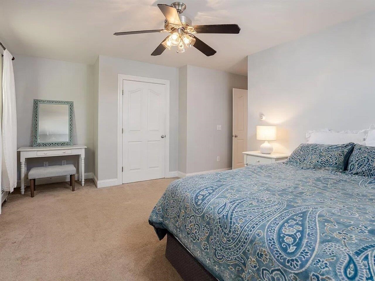 5 East Road, Unit 108 Fairfax, VT 05454 - Photo 27 of 45 Gallery Image 27
