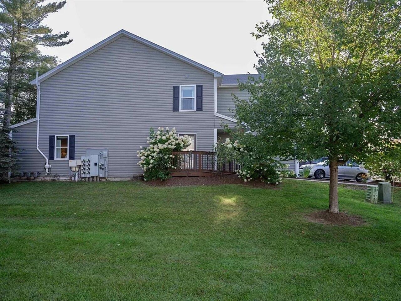 5 East Road, Unit 108 Fairfax, VT 05454 - Photo 33 of 45 Gallery Image 33