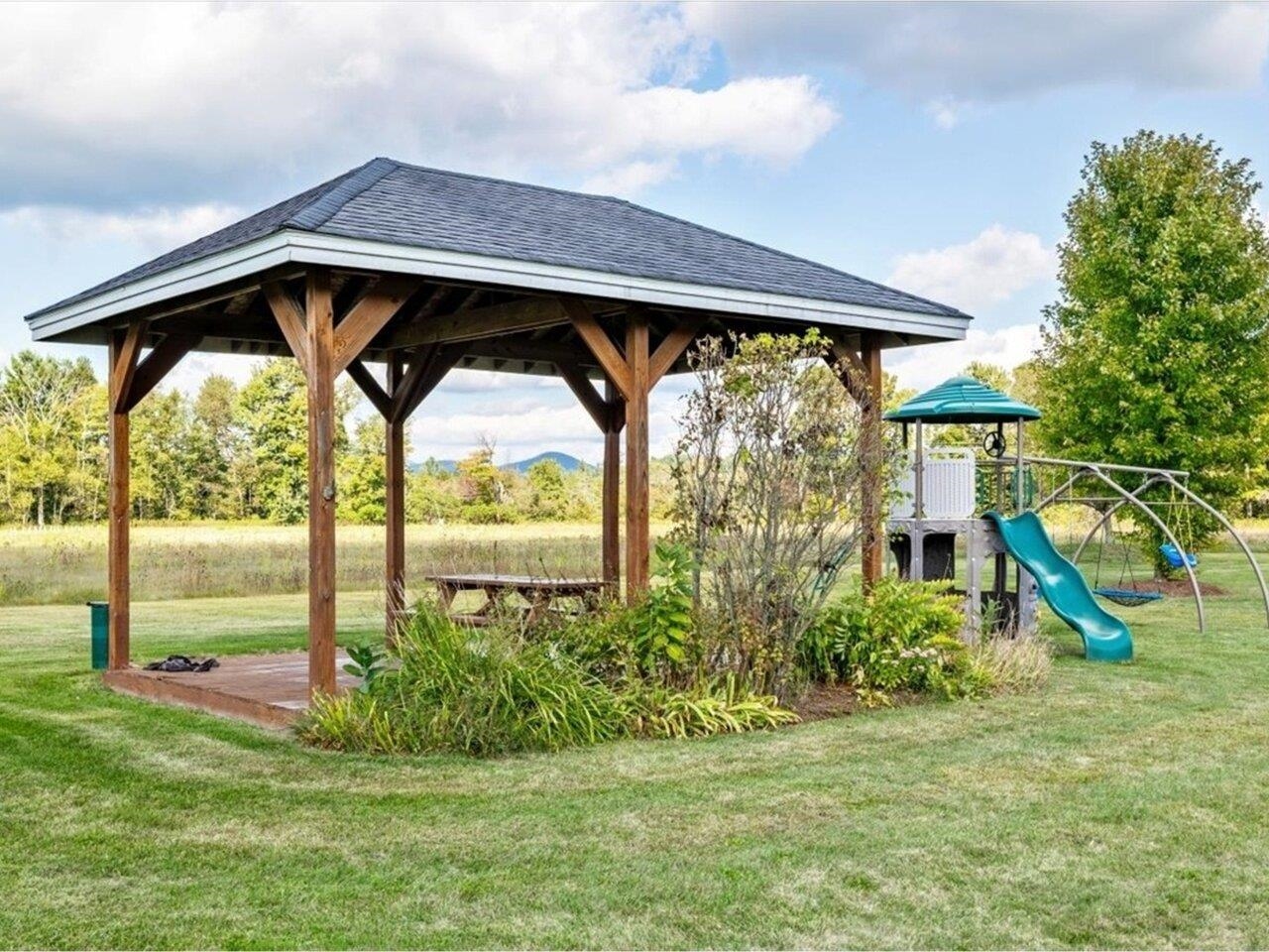 5 East Road, Unit 108 Fairfax, VT 05454 - Photo 41 of 45 Gallery Image 41
