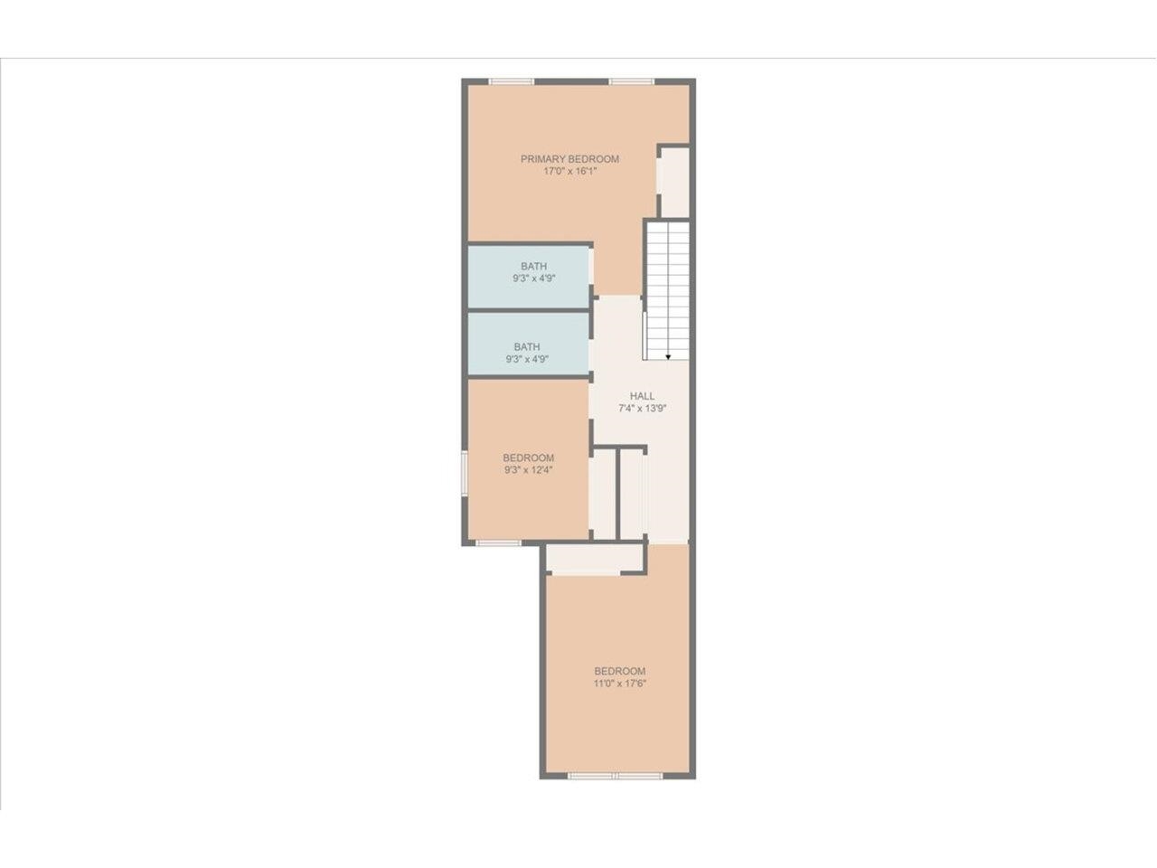 5 East Road, Unit 108 Fairfax, VT 05454 - Photo 44 of 45 Gallery Image 44