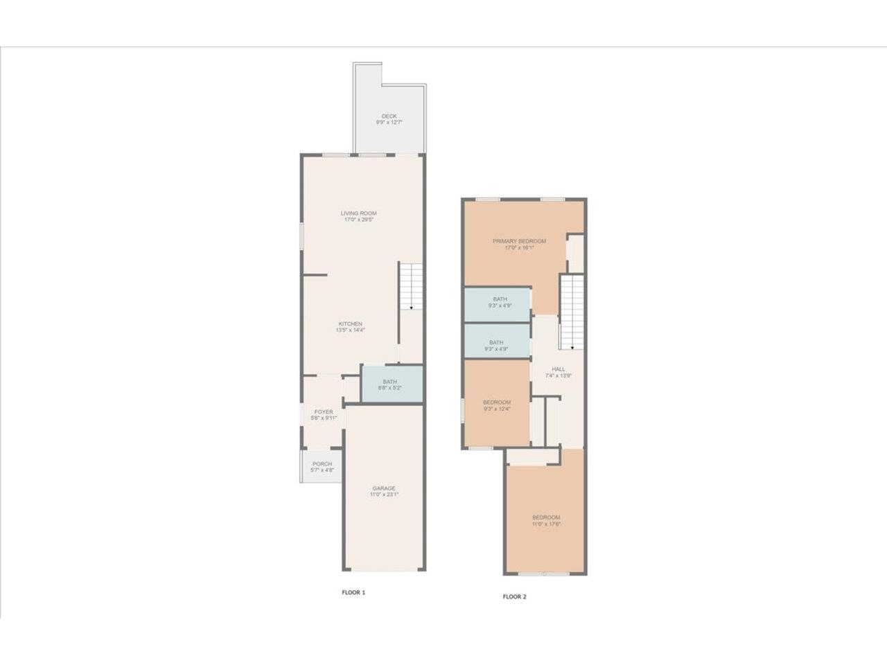 5 East Road, Unit 108 Fairfax, VT 05454 - Photo 45 of 45 Gallery Image 45