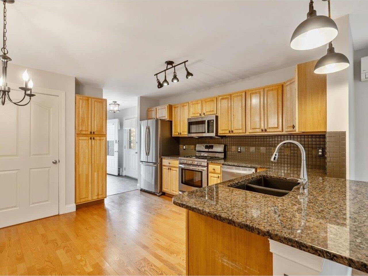 5 East Road, Unit 108 Fairfax, VT 05454 - Photo 8 of 45 Gallery Image 8