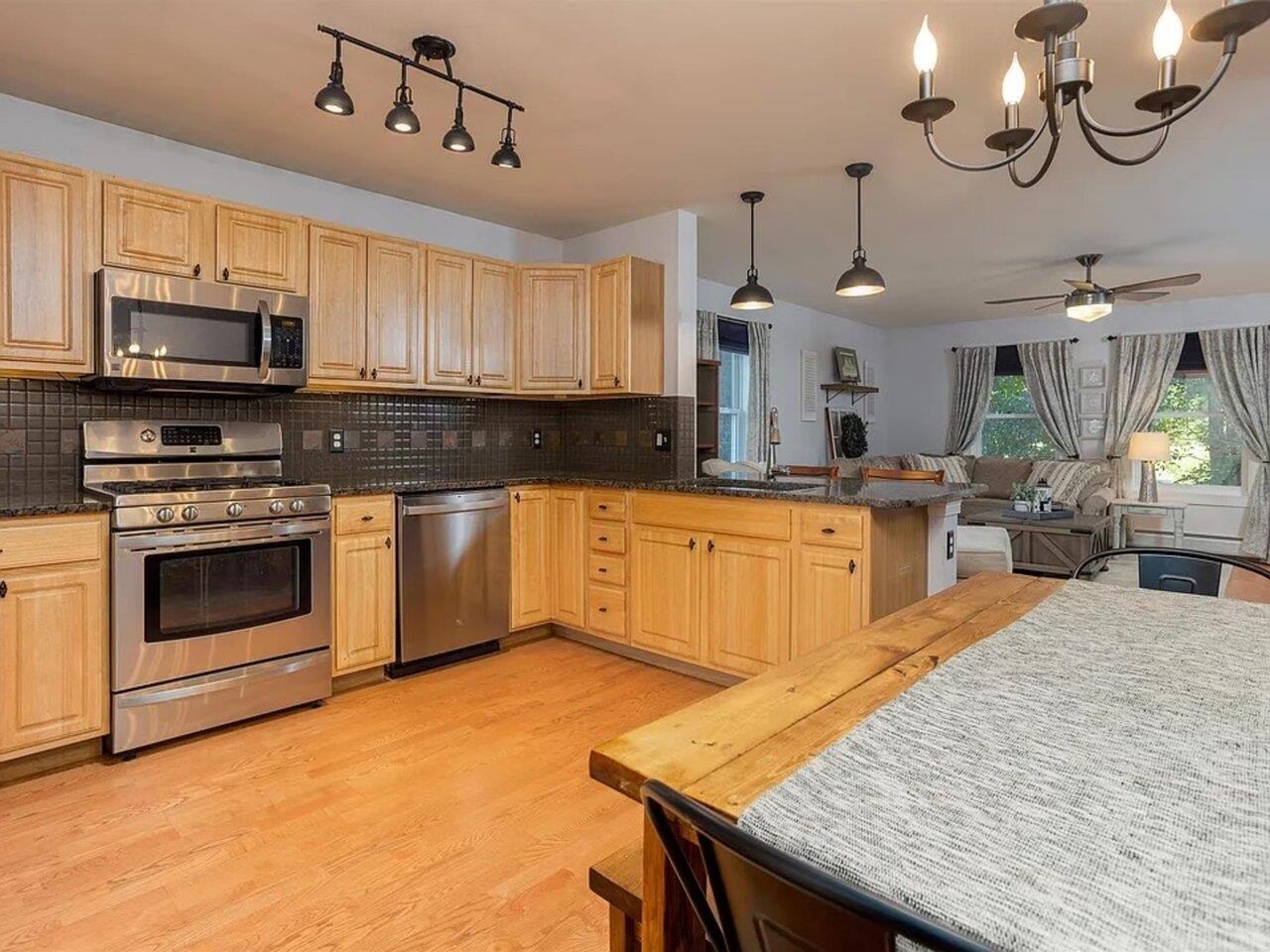 5 East Road, Unit 108 Fairfax, VT 05454 - Photo 9 of 45 Gallery Image 9