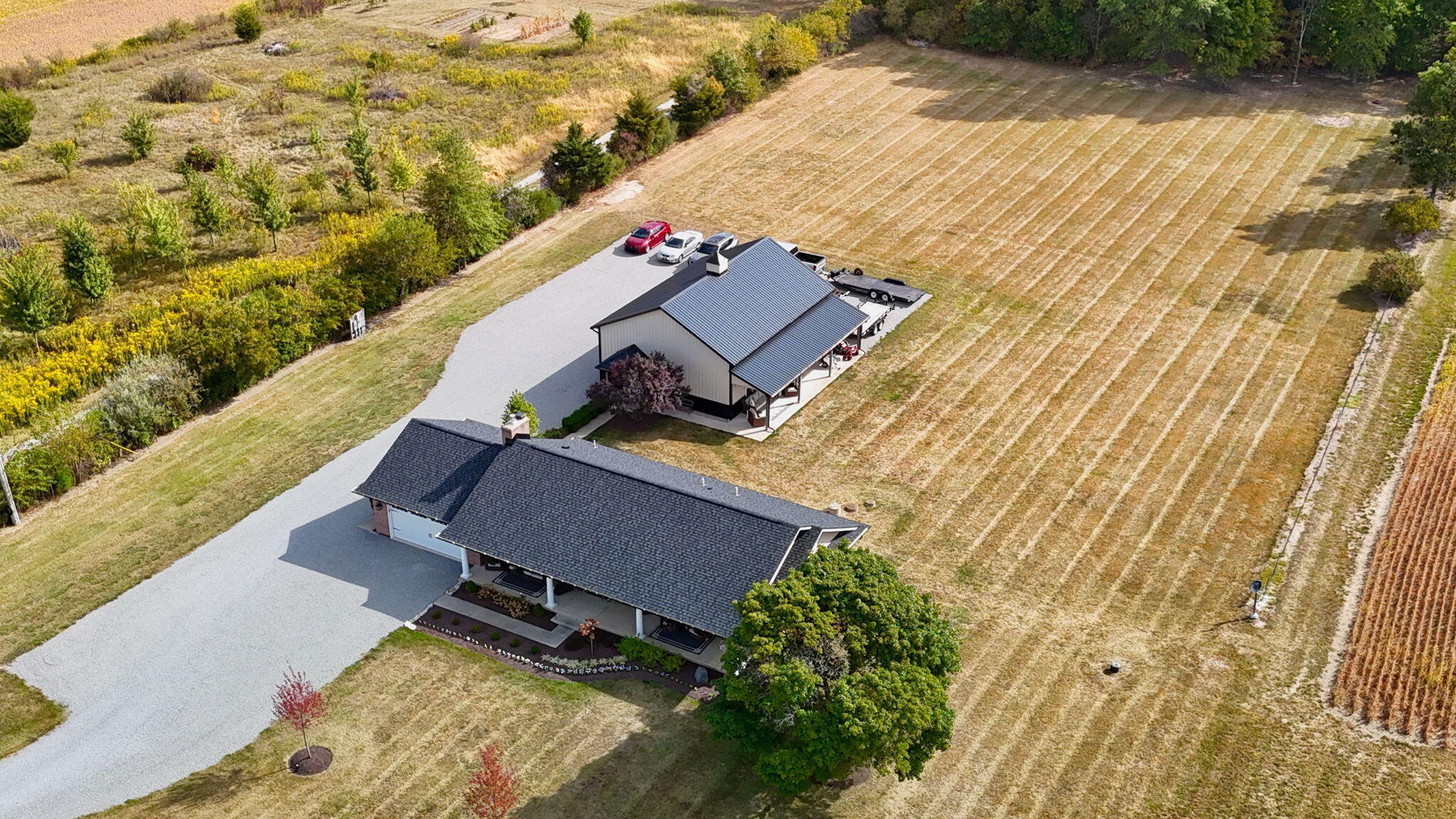 522 Stillwater Road Houston, OH 45333 - Photo 7 of 63 Gallery Image 7