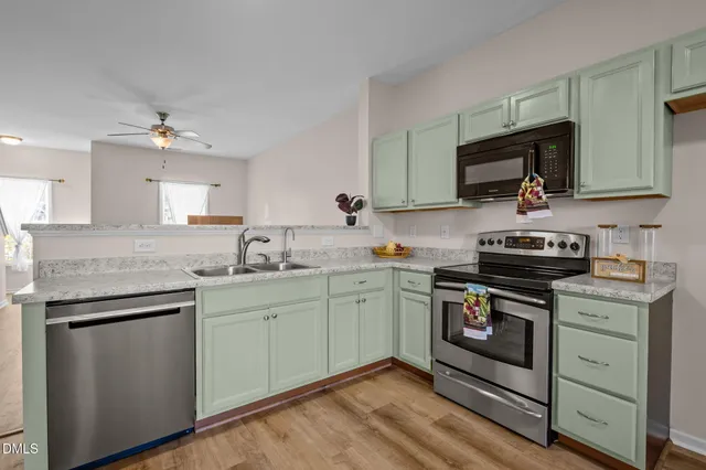 $230,000 | 403 Winston Way, Creedmoor, NC 27522