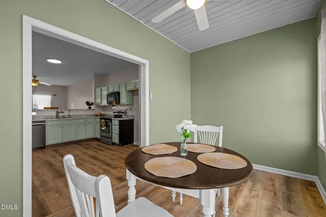 $230,000 | 403 Winston Way, Creedmoor, NC 27522