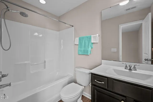 $230,000 | 403 Winston Way, Creedmoor, NC 27522