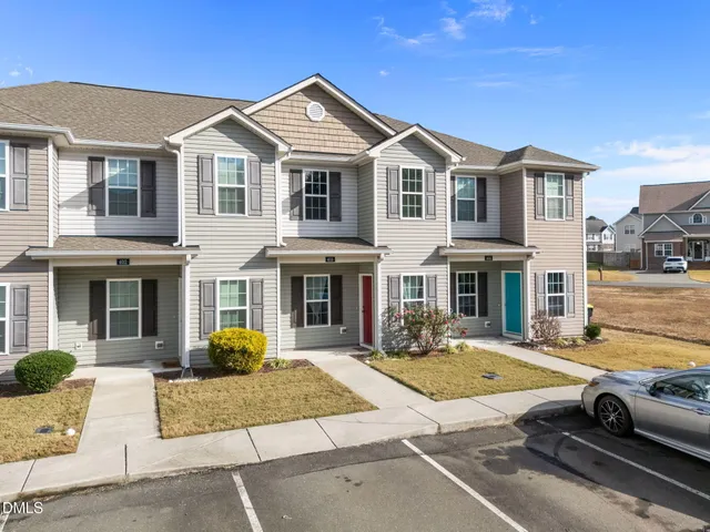 $230,000 | 403 Winston Way, Creedmoor, NC 27522