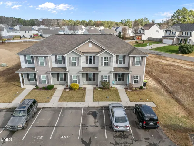 $230,000 | 403 Winston Way, Creedmoor, NC 27522