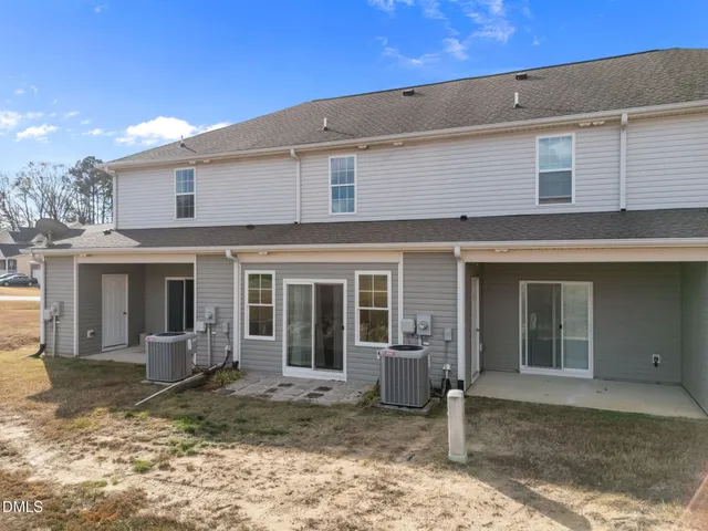 $230,000 | 403 Winston Way, Creedmoor, NC 27522