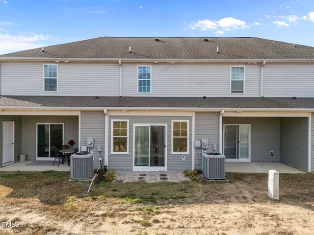 $230,000 | 403 Winston Way, Creedmoor, NC 27522