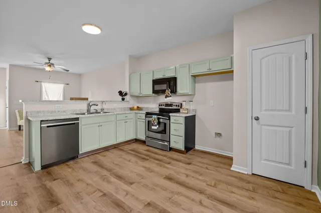 $230,000 | 403 Winston Way, Creedmoor, NC 27522